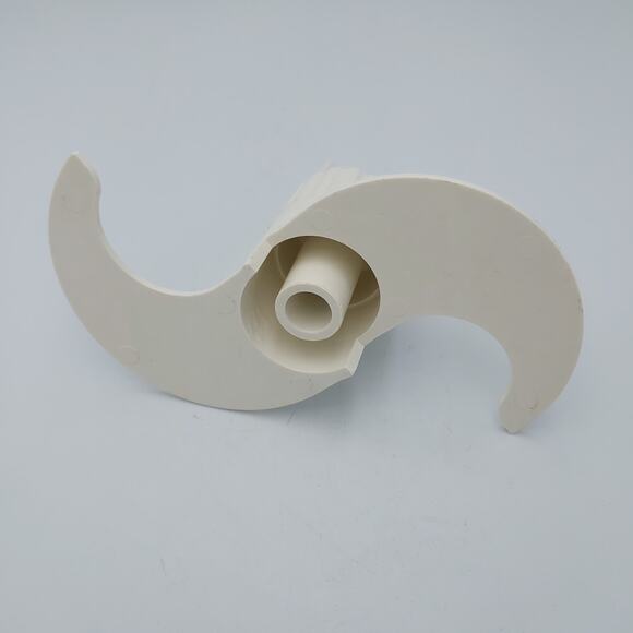 Sunbeam Le Chef 14-11 Food Processor Replacement Part OEM Dough Blade - Picture 2 of 2